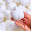 Crunchy garlic crispy sound handmade soft squeeze anti-stress squishy toy