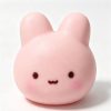 Crunchy bunny crispy sound handmade soft squeeze anti-stress squishy toy