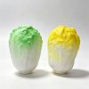 Crunchy chinesea cabbage crispy sound handmade soft squeeze anti-stress squishy toy 2 colors