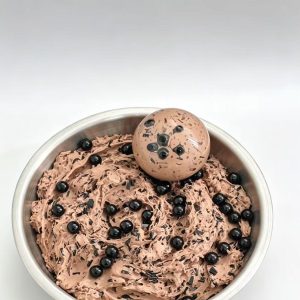 Handmade stressed-ball boba tea crispy sound anti-stressed squishy toy