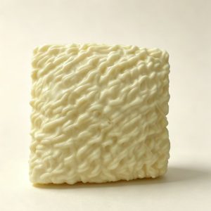 Handmade crunchy ramen noodles fried oil sound soft squeeze anti-stress squishy toy