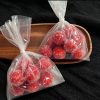 Handmade cracking hawthorn soft fidget toys anti-stress relief