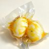 Handmade cracking egg ball soft fidget toys stress relief