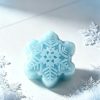 Handmade wax crispy and slushy sound with perlite inside soft squeeze anti-stress squishy toy